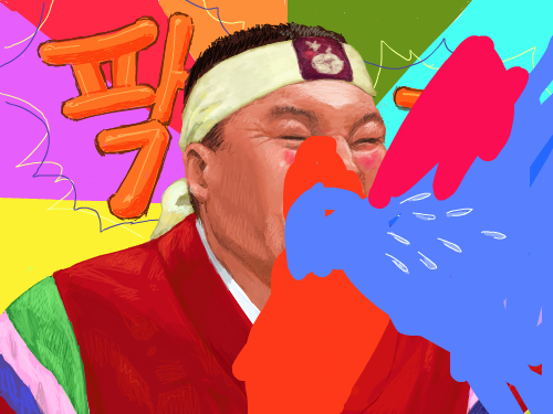 ㅋㅋㅋㅋㅋ : ㅋㅋㅋㅋ 스케치판 ,sketchpan