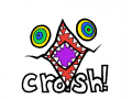 crash : GRRRRRRRR! 스케치판 ,sketchpan