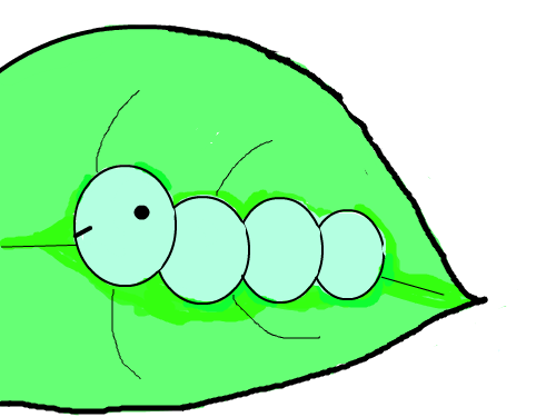 애벌래 : 어우 이거 진짜 처음이라서 완전 못그렸음 그나마 쉬운걸로... 스케치판 ,sketchpan