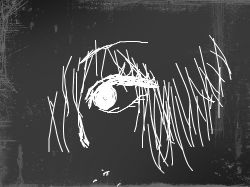 반요개 : 덕덕덕덕 스케치판 ,sketchpan