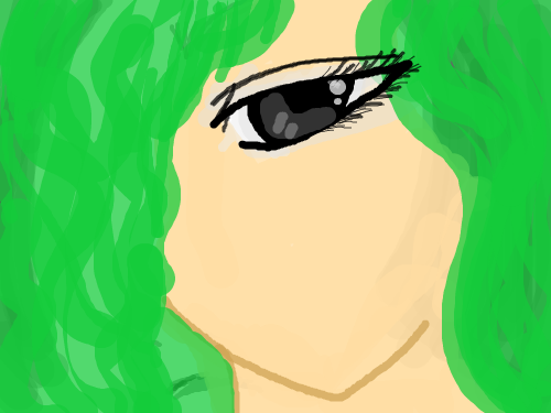 한쪽만 : 어렵넹ㅎㅎ 스케치판 ,sketchpan