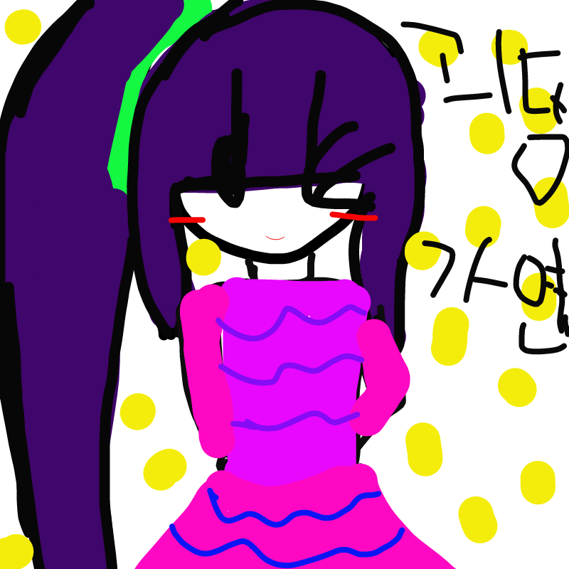   :   스케치판 ,sketchpan