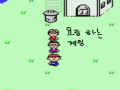 마더1이라.. : 마더1이라고 하는건데요. 마더2, 3가 만들어지기 전에 만들어진 게임입니다. 1989년에 만들어진 게임이다보니 난이도가 극악이여서 하다보면 재미가 팡팡 답답함도 팡팡 멘탈도 팡팡 깨진답니다^^ 스케치판 ,sketchpan