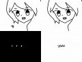 우으.. : ..... 스케치판 ,sketchpan