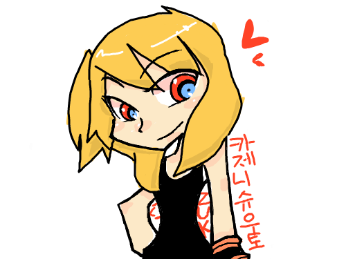 zvrn : ..... 스케치판 ,sketchpan