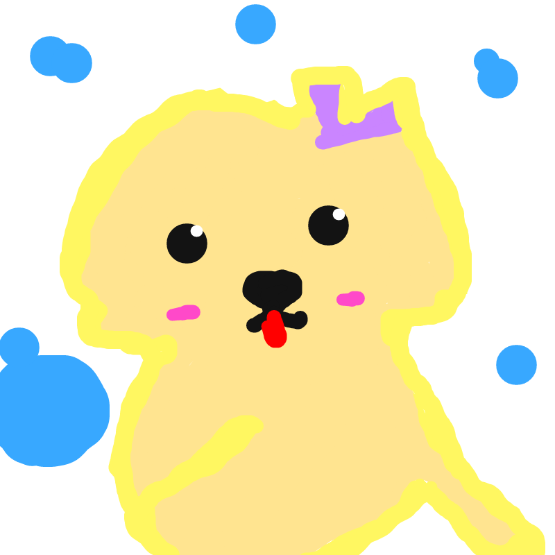 별이 : 별이 스케치판 ,sketchpan