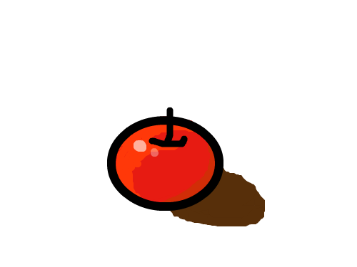 기본 사과 : ,,,,, 스케치판 ,sketchpan