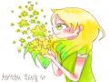   :   스케치판 ,sketchpan
