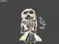   :   스케치판 ,sketchpan