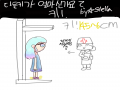   :   스케치판 ,sketchpan