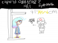   :   스케치판 ,sketchpan