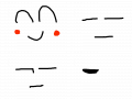 웃다가썩소하면 똥꼬에 털난데 : ㅋㅋㅋㅋㅋㅋ 스케치판 ,sketchpan