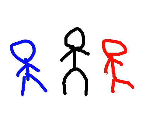 올림픽이다리또 : 올림픽이다리또 스케치판 ,sketchpan