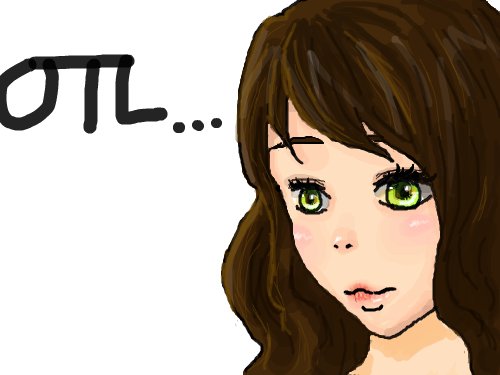 자러가자 : 첫 광마 치곤 잘한거라 믿고시싶당,, 스케치판 ,sketchpan