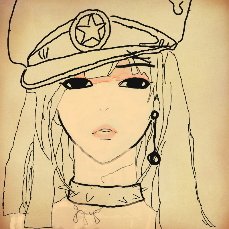 퀸 : 퀸 스케치판 ,sketchpan