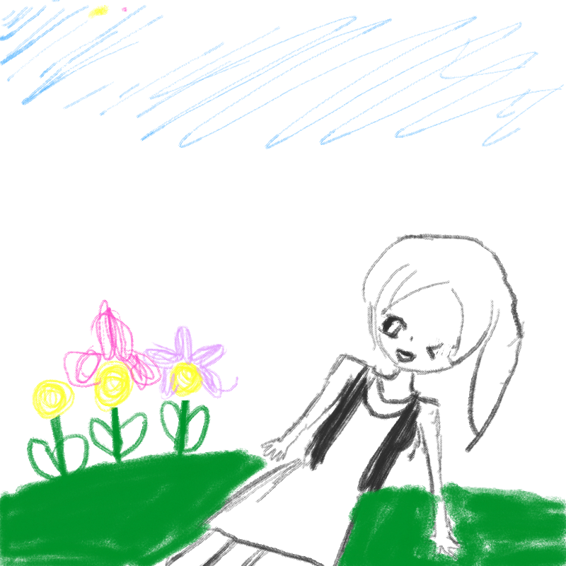   :   스케치판 ,sketchpan