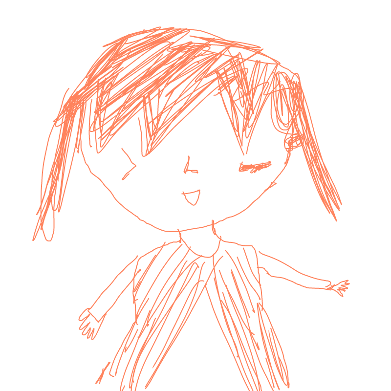 춤추는 동.. : 춤추는 동동 스케치판 ,sketchpan