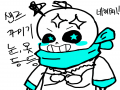   :   스케치판 ,sketchpan