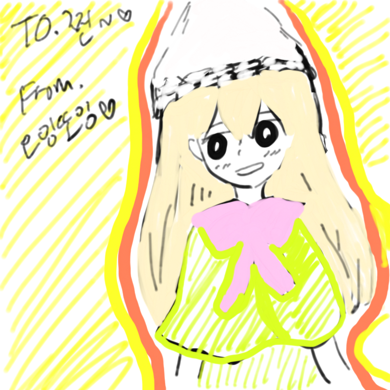 리퀘 너무 .. : 리퀘 너무 늦어서 죄송해요(후다닥) 스케치판 ,sketchpan