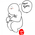 그리다 보.. : 그리다 보니 안마려워졌다 젠ㄴ장 스케치판 ,sketchpan