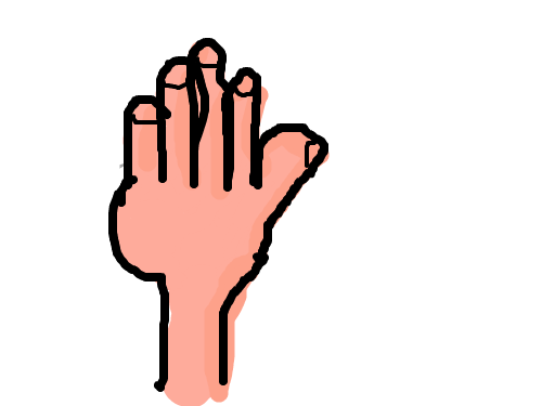 0822-장보희 : 손그리기 스케치판 ,sketchpan