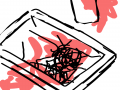 와장창 : 와장창 스케치판 ,sketchpan