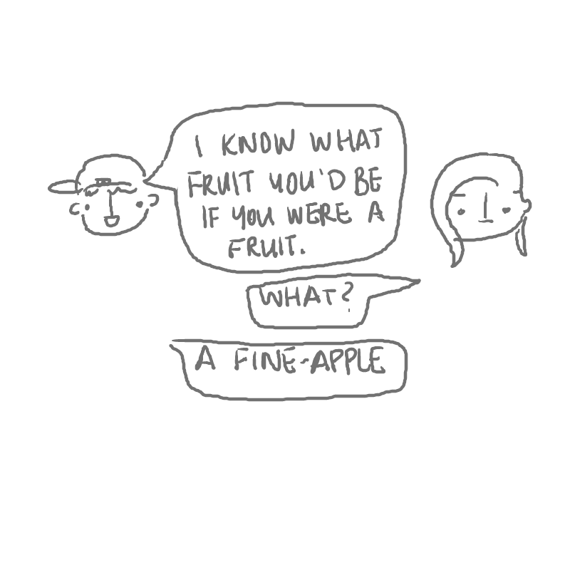 fine-apple : fine-apple 스케치판 ,sketchpan