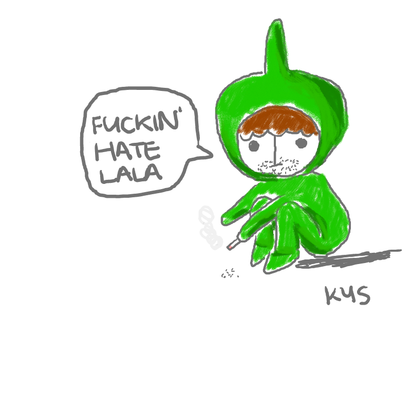 Dipsy : Dipsy 스케치판 ,sketchpan