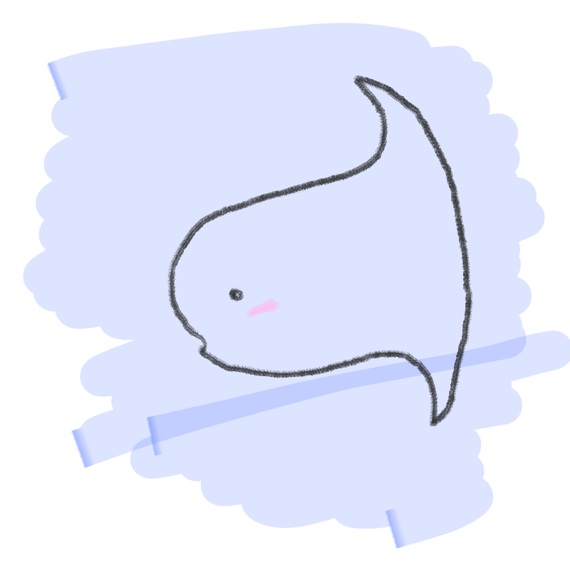 바다쫄보 : 바다쫄보 스케치판 ,sketchpan