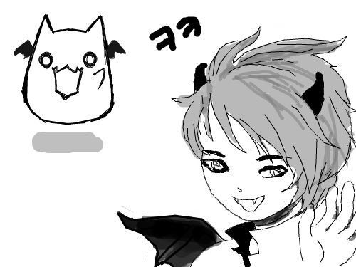 악마라네ㅋㅋ : ㅋㅋ좋앜ㅋㅋ 스케치판 ,sketchpan