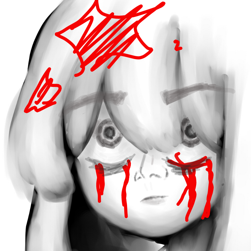 살임마 : 살임마 스케치판 ,sketchpan