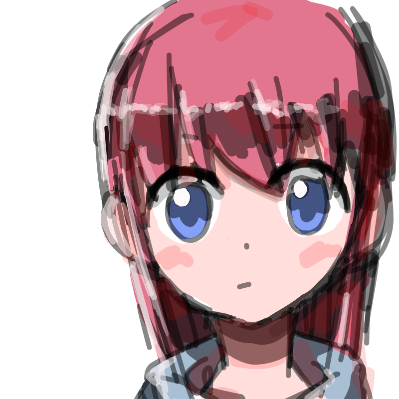 이얏 첫그.. : 이얏 첫그림 스케치판 ,sketchpan