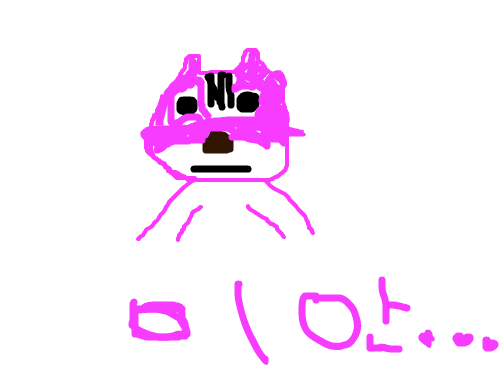 ddddddddd : ddddddddddd 스케치판 ,sketchpan