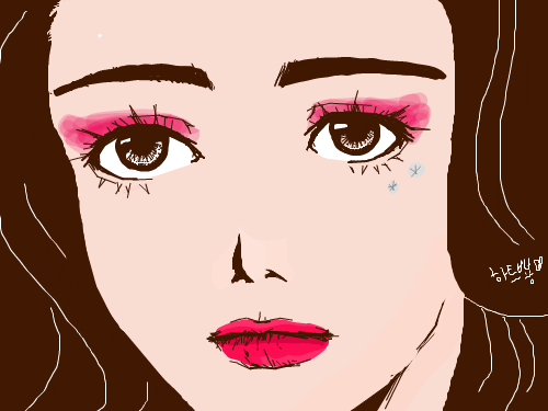 이어그리.. : 이어그리기!!!! 스케치판 ,sketchpan