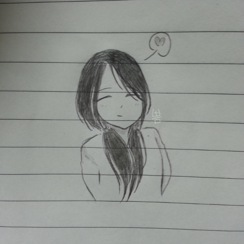 히힛- : 히힛- 스케치판 ,sketchpan