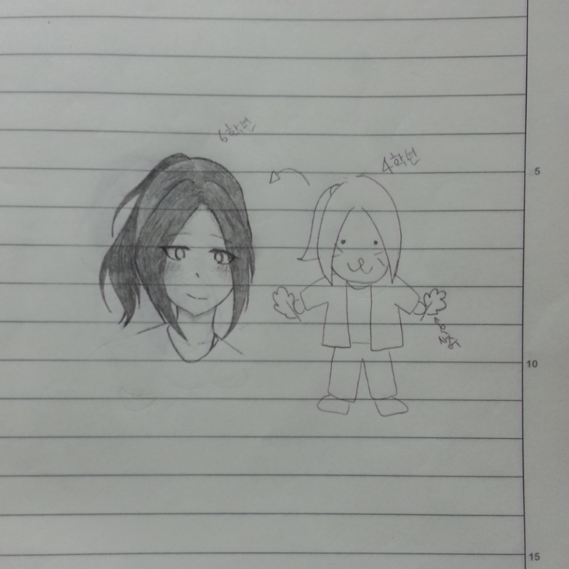 그림진화.... : 그림진화..
하핫...현재 그림두 예전그림임... 스케치판 ,sketchpan