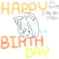 쁨에게 생.. : 쁨에게 생일은?!-아무리 먹어두 살 안찌는날!아무리돈써두 그대로 잇는날!!(아닙니다;)
천여님 생일축하 드리구여(추카추카빰빰빰)오늘 즐겁게 보내세요⊙♡⊙ 스케치판 ,sketchpan