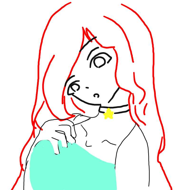 오랜만에 .. : 오랜만에 그림 그리네요^^ 스케치판 ,sketchpan