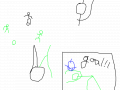 축구 : 걍 해봄 스케치판 ,sketchpan