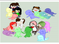   :   스케치판 ,sketchpan