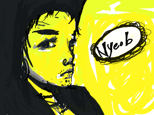 오에에이 : 필압조절기능점 스케치판 ,sketchpan