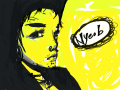 오에에이 : 필압조절기능점 스케치판 ,sketchpan