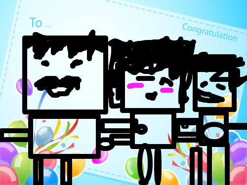 행복가족 : rwrw 스케치판 ,sketchpan