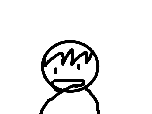 멍청이 : 호하ㅓㅗㅛ갸 스케치판 ,sketchpan