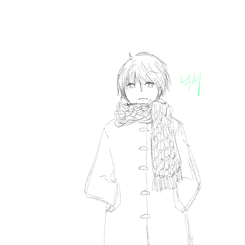 남잔 역시 .. : 남잔 역시 어려워요ㅠ
잘그리고 싶은 마음은 굴뚝같은디..
손이 안따라쥼 ;ㅁ; 스케치판 ,sketchpan