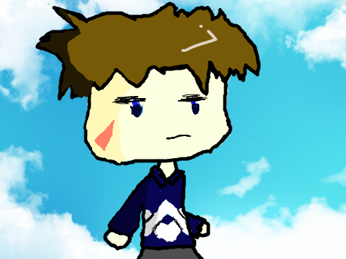 guy with scar : one of my best not-so-best sketchs ^^hope you enjoy it! 스케치판 ,sketchpan