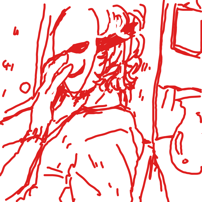 007 : 007 스케치판 ,sketchpan