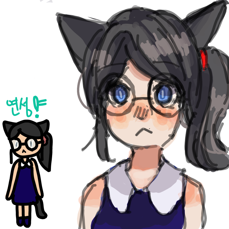 011 : 011 스케치판 ,sketchpan