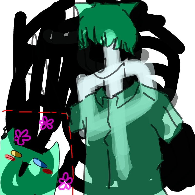 중중중 : 중중중 스케치판 ,sketchpan
