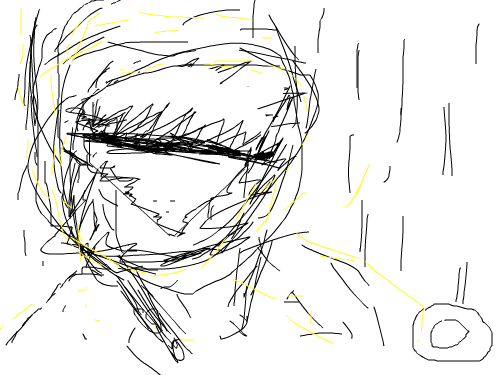 .... : ...... 스케치판 ,sketchpan
